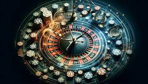 Официальный сайт Casino SpinCity